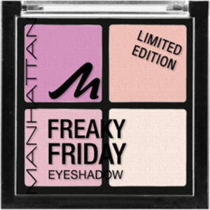 Freaky eyeshadow